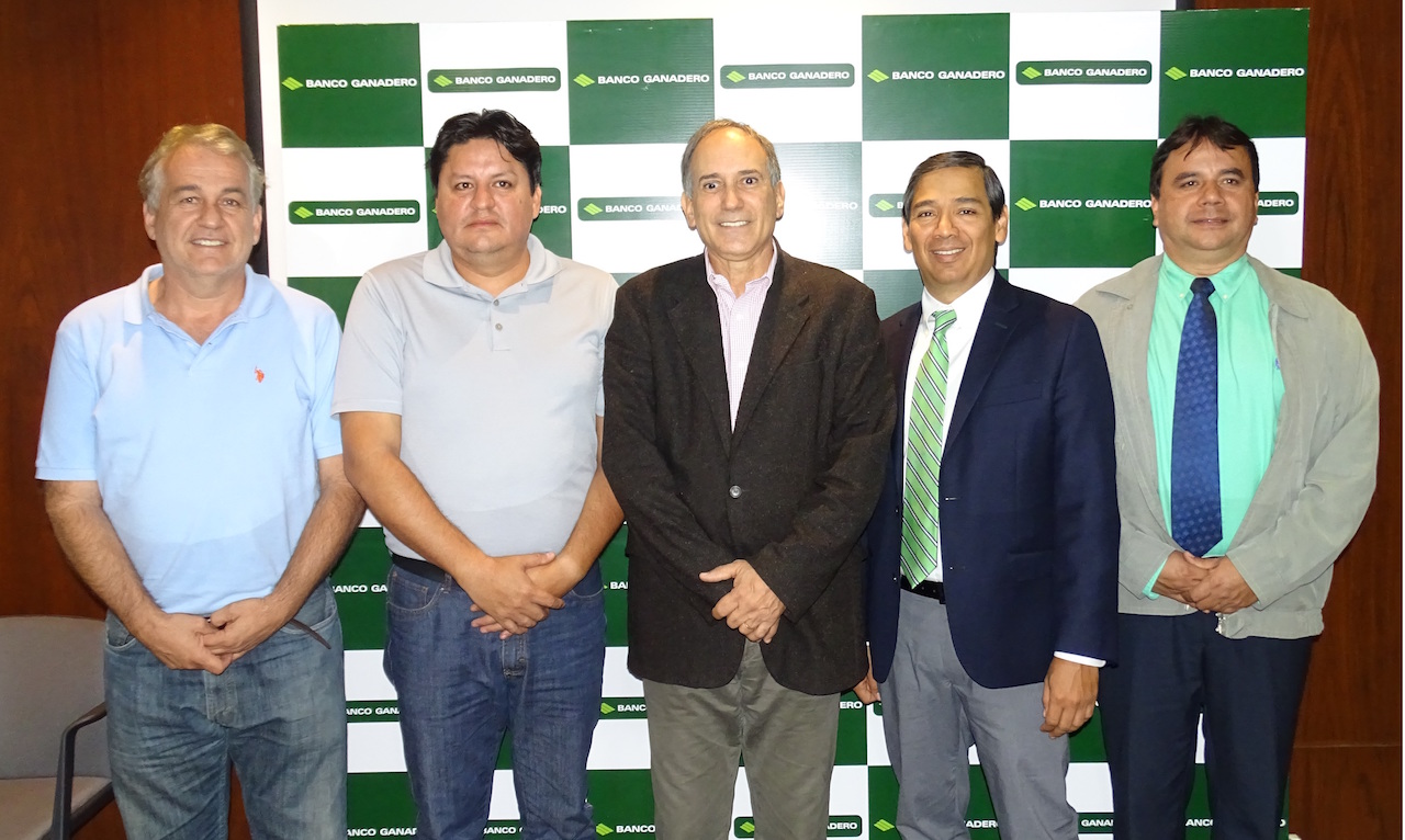 Banco Ganadero y cañeros firman alianza para potenciar el sector agroindustrial y azucarero