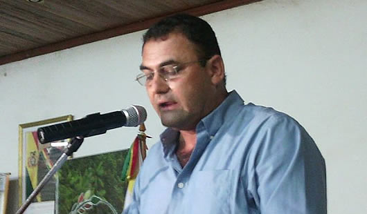 Por razones de salud renuncia director de estatal ABT