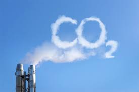 Combatir emisiones de carbono