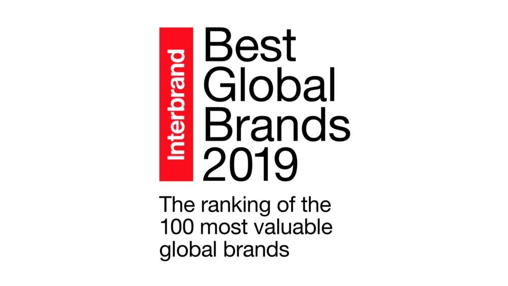 Samsung se sitúa entre las diez mejores marcas del mundo por sexto año consecutivo