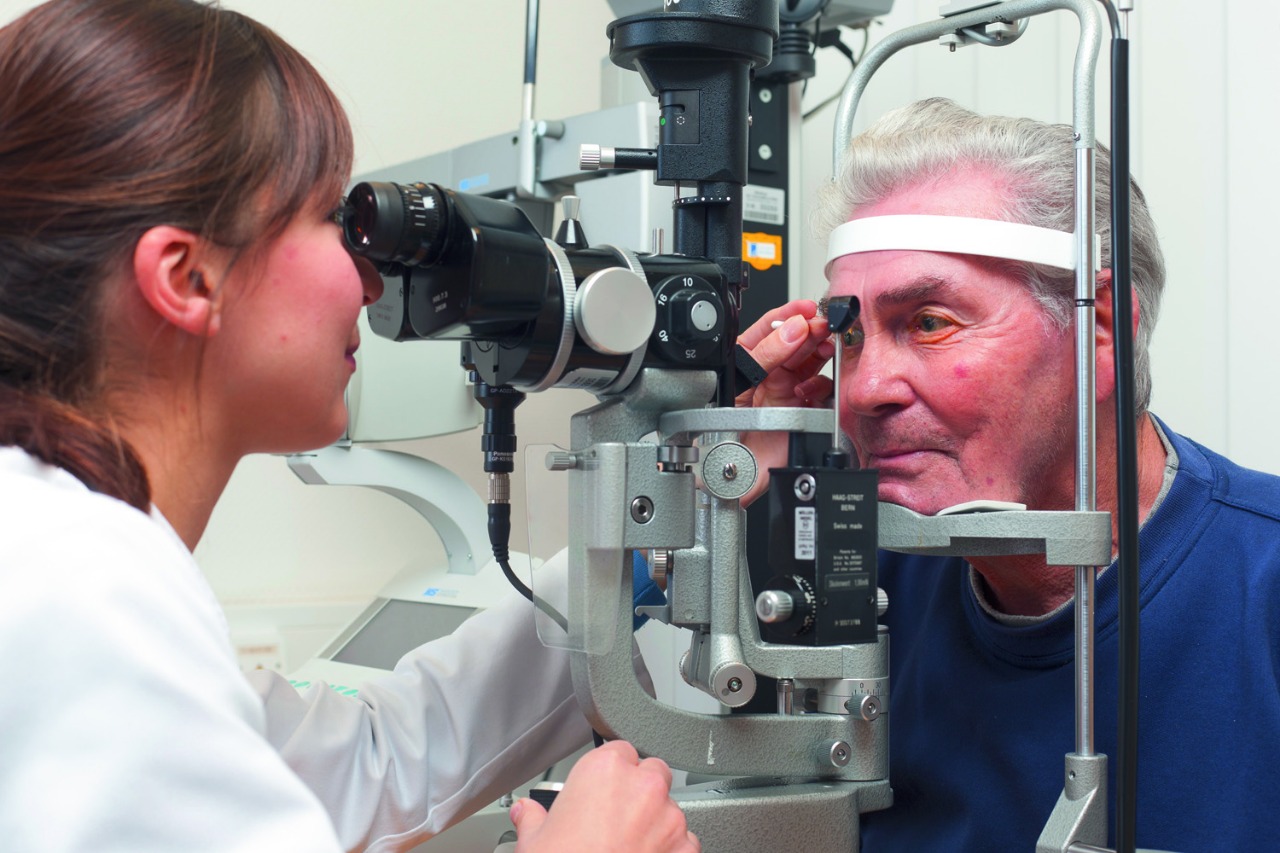 Bayer convoca a oftalmólogos del país  a participar de concurso