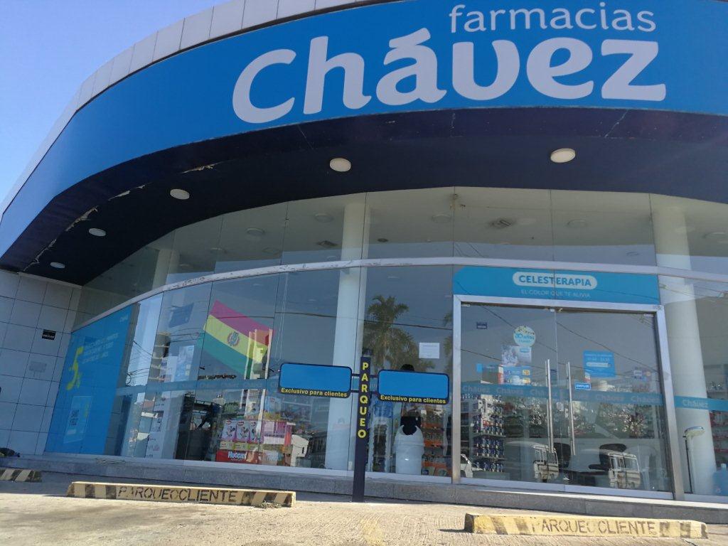 Farmacias Chávez activa descuentos especiales para cuidar la salud en invierno