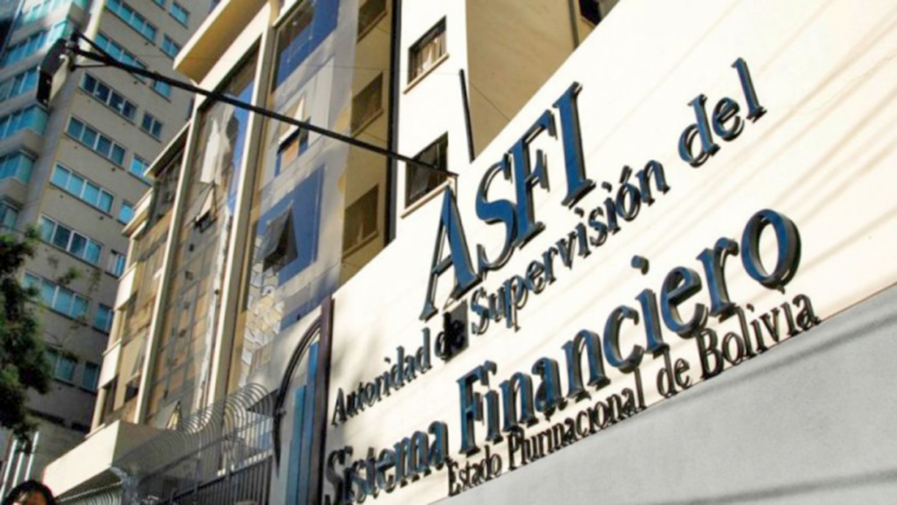 La ASFI instruye a las entidades financieras realizar el “diferimiento automático de las cuotas”