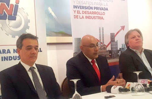 Cámara de Industrias advierte que propuesta del candidato Luis Arce muestra “desconocimiento destructivo” del sector