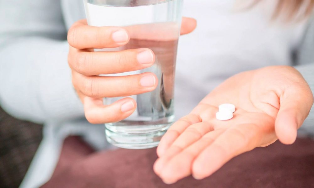 Ibuprofeno o paracetamol: ¿Cuándo y para qué tomar cada uno? – Santa
