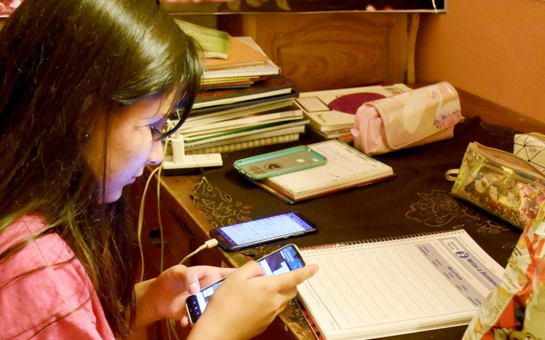 Educación deja en manos de colegios privados y padres la definición de pensiones escolares