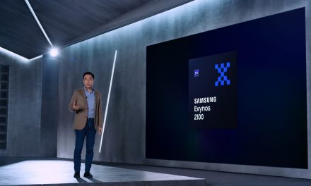 Tres ventajas que trae Exynos 2100, el nuevo procesador de alta gama de Samsung