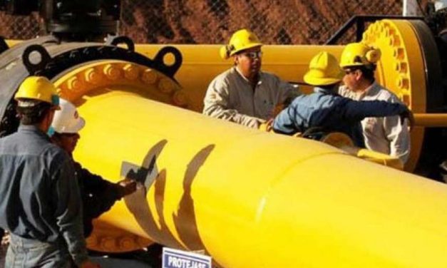 Total venderá su participación del gasoducto Bolivia-Brasil