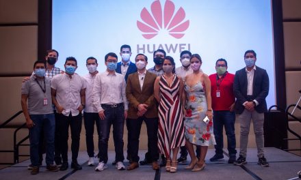 Huawei impulsa la democratización de la tecnología