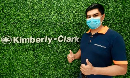 Kimberly-Clark Bolivia celebra cinco años sin accidentes reportables