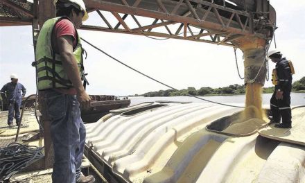 Industria rechaza sugerencia de García Linera para que se cobre impuesto a las agroexportaciones