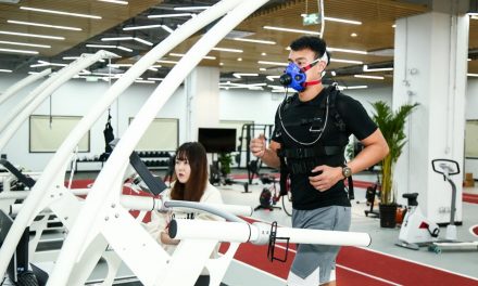 La innovación en el deporte y la salud son la prioridad en el centro de desarrollo científico de Huawei