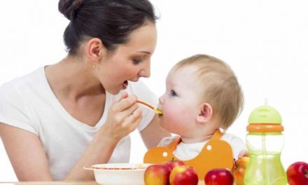 Siete consejos útiles para que las mamás puedan nutrir bien a sus bebés