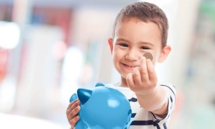 Seis tips para enseñar finanzas personales a los niños en casa