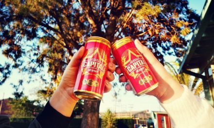 BBO lanza nueva lata de Cerveza Capital