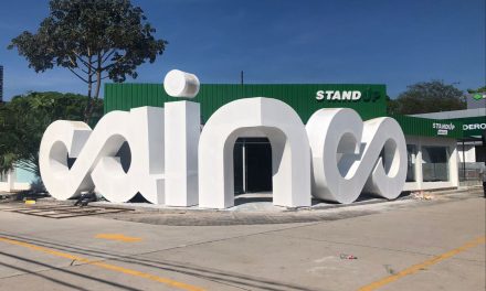 CAINCO tendrá un stand dirigido a empresarios y emprendedores en Expocruz.