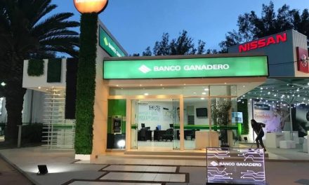 Banco Ganadero participa en Feicobol 2021 con una agencia ferial digital.