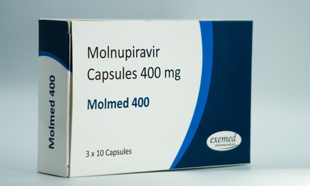 Diez datos clave de Molmed 400, la primera cápsula contra el COVID-19.