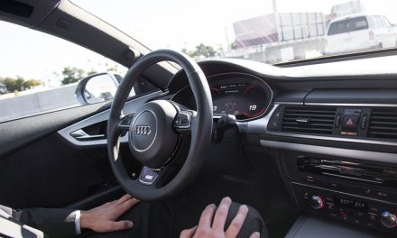 Conducción totalmente autónoma, el desafío de Volkswagen y Audi.
