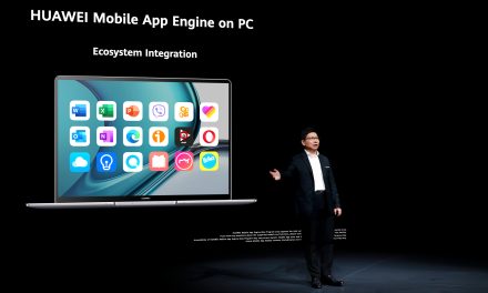 Descubre nuevas herramientas innovadoras de la mano de Huawei.