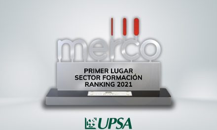 UPSA es universidad boliviana con mejor  reputación en ranking internacional MERCO