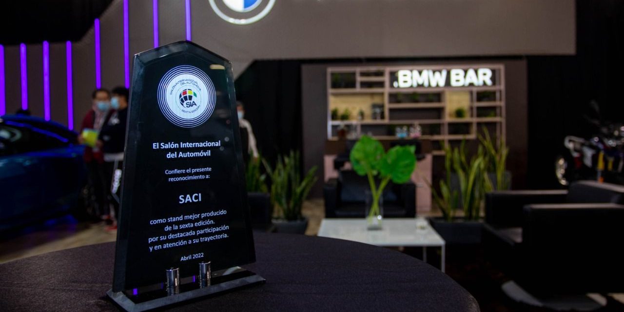 SACI presenta lo mejor en versatilidad y dinamismo con el nuevo modelo de BMW