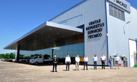 Imcruz es una de las 10 empresas con mejor reputación en Bolivia, según monitor Merco