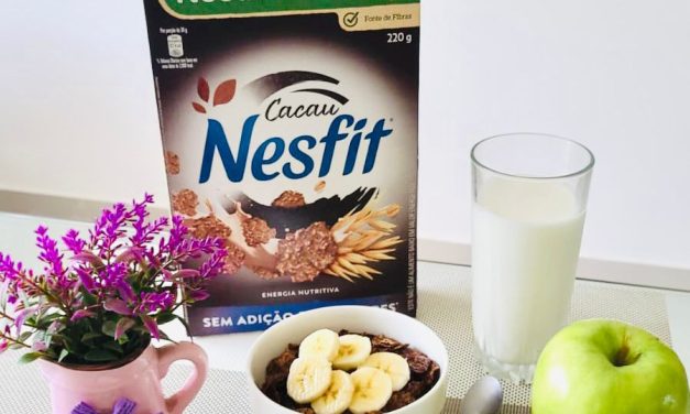Nesfit Cacao evoluciona su receta y se suma a  la tendencia saludable de cero azúcares añadidas