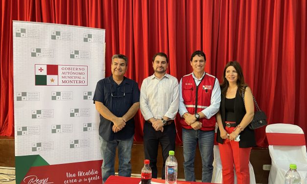 Fundación Coca-Cola de Bolivia y Fundación Iguales lanzan el programa “Emprendedoras con propósito”
