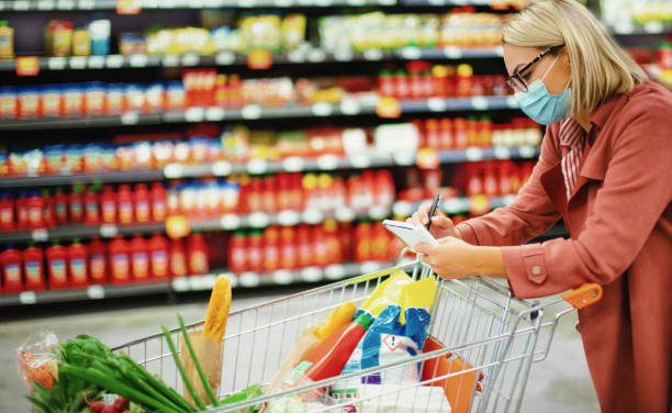 Cuatro tips para ahorrar en las compras del supermercado