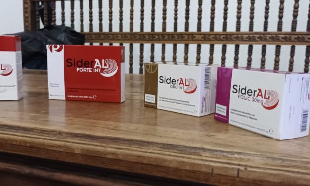 SiderAL, la nueva tecnología para tratar la deficiencia de hierro, arriba a Bolivia de la mano de INTI