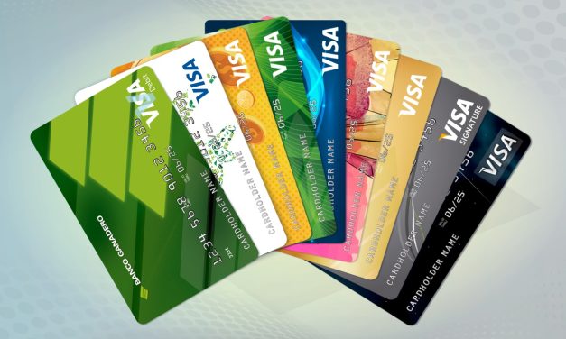 Cuatro mitos sobre cómo funcionan las tarjetas de crédito